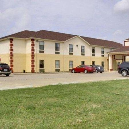 Quality Inn Harrisburg Luaran gambar