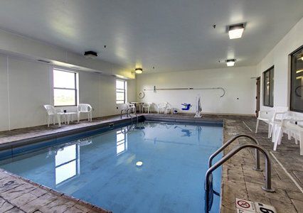 Quality Inn Harrisburg Kemudahan gambar